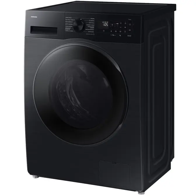 Стиральная машина с сушкой Samsung WD90DG5G34BBLP фото 2 в Ростове-на-Дону