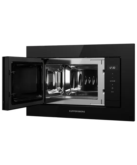 Микроволновая печь Kuppersberg HMF 630 BB фото 4 в Ростове-на-Дону