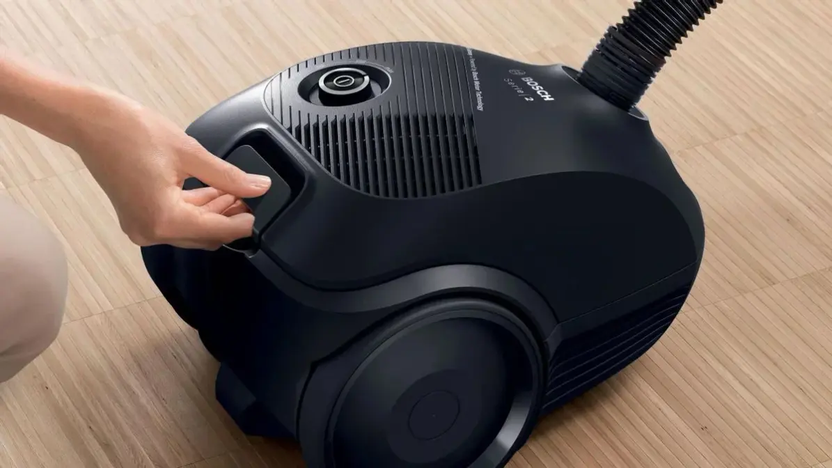 Пылесос Bosch  BGBS2BA1P фото 5 в Ростове-на-Дону