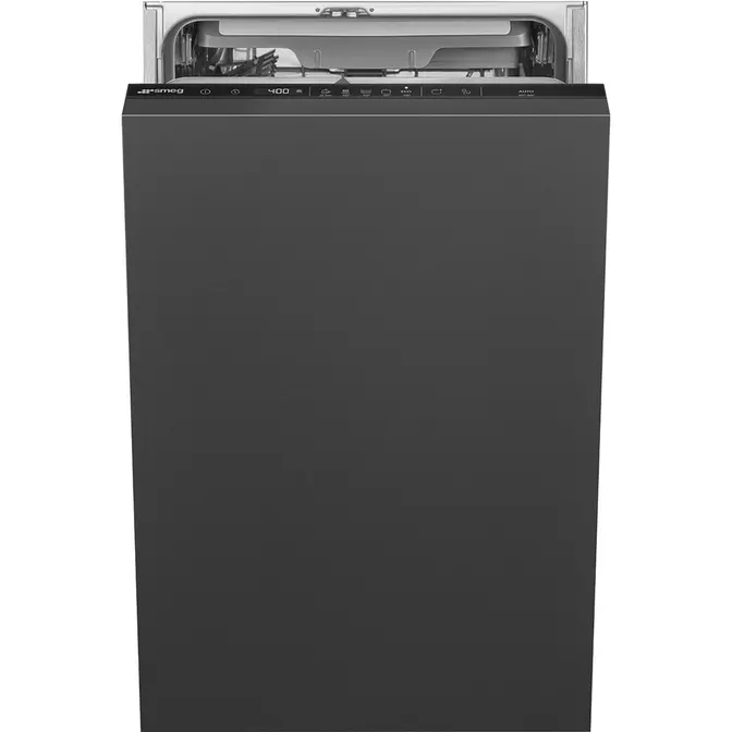 Посудомоечная машина Smeg ST4523DIN фото 1 в Ростове-на-Дону