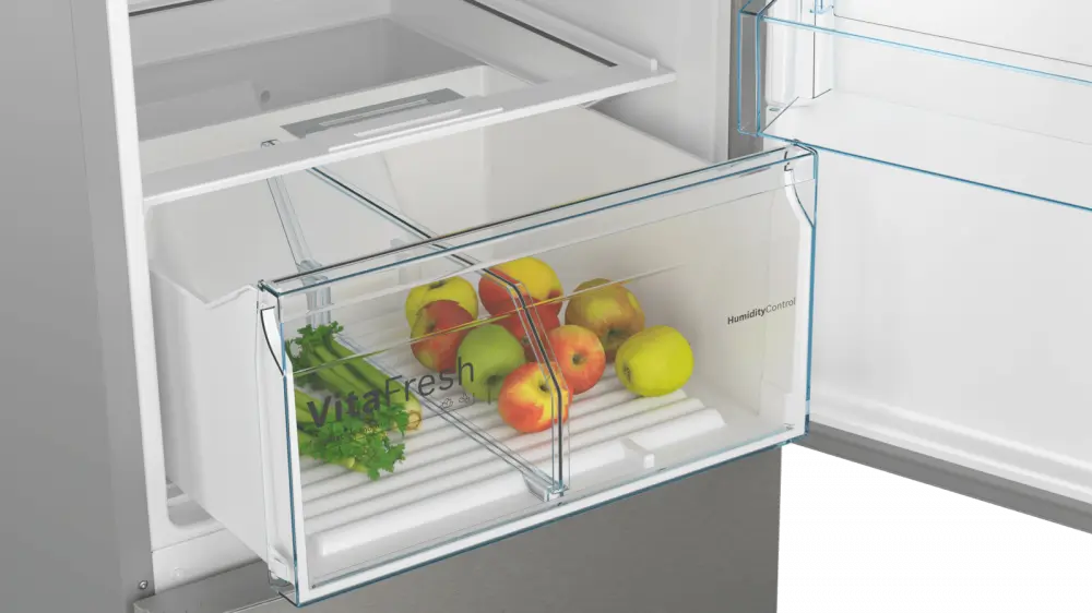 Холодильник Bosch KGN39VI25R фото 5 в Ростове-на-Дону
