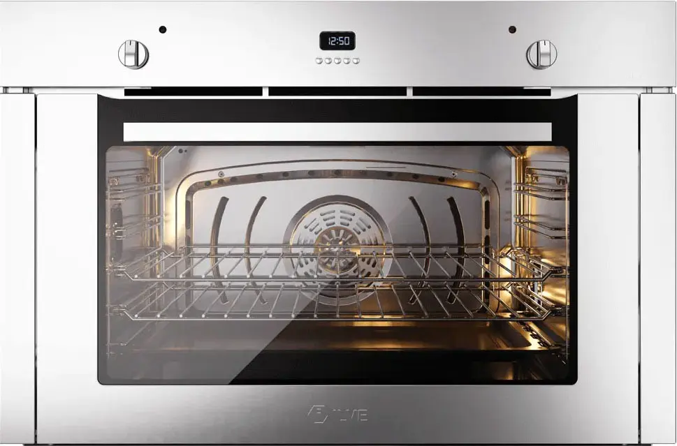 Духовой шкаф  ILVE OV90SLKM3/SS фото 1 в Ростове-на-Дону