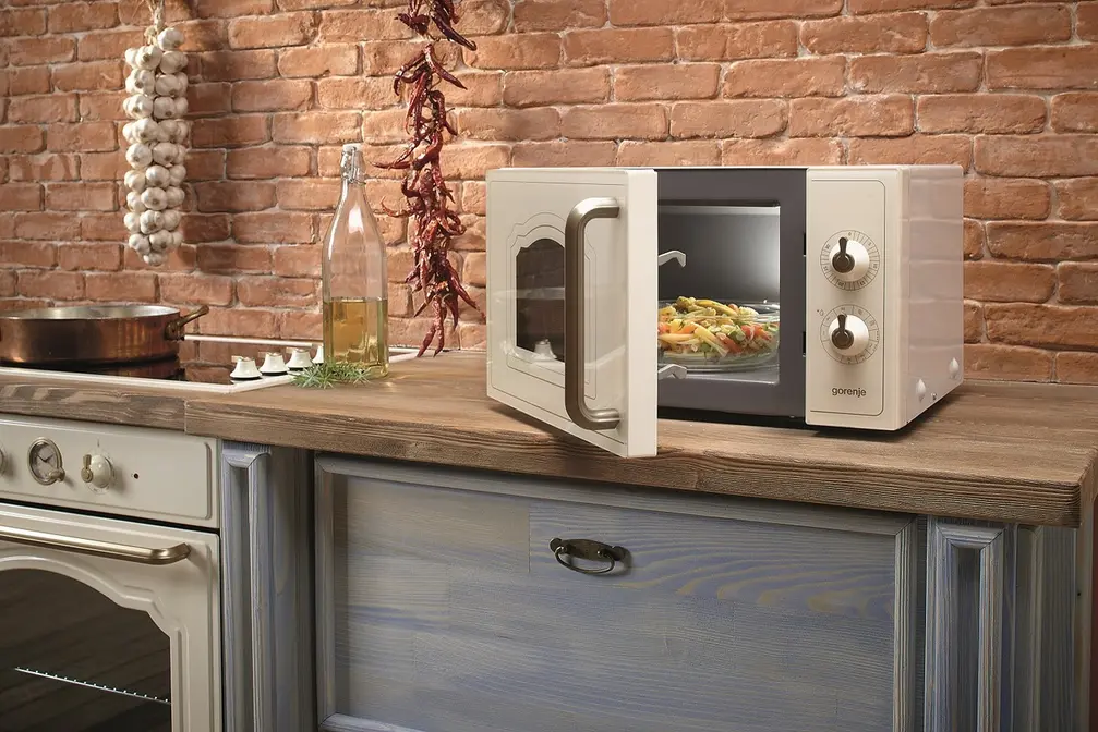 Микроволновая печь Gorenje MO4250CLI фото 4 в Ростове-на-Дону