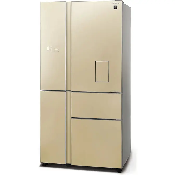 Холодильник Sharp SJ-WX99A-CH фото 3 в Ростове-на-Дону