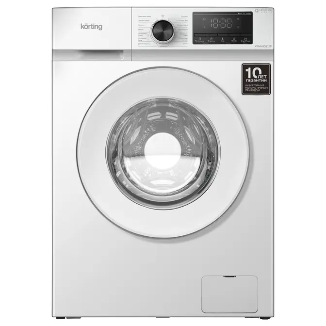 Стиральная машина Korting KWM 45DS1277 фото 1 в Ростове-на-Дону