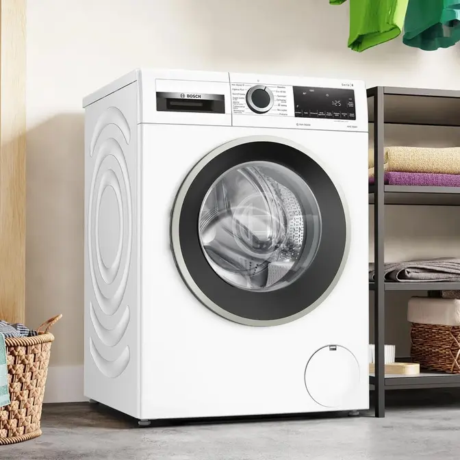 Стиральная машина BOSCH WGG242ZEPL фото 5 в Ростове-на-Дону