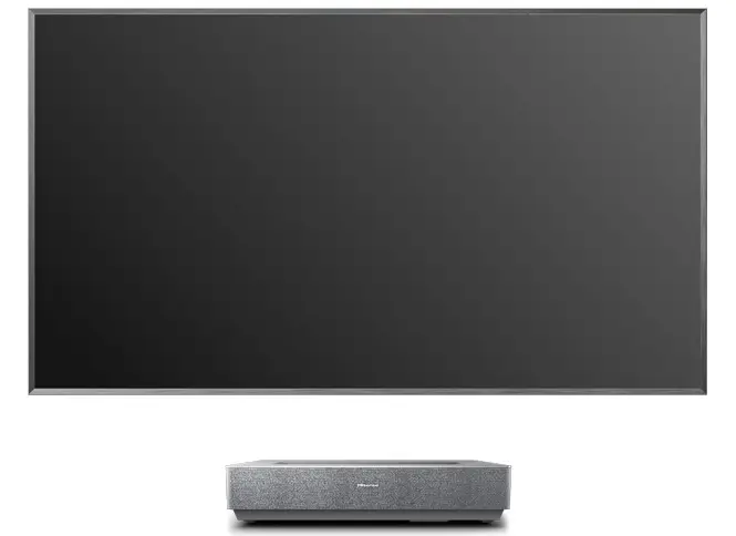 Телевизор Hisense 100L5H фото 9 в Ростове-на-Дону