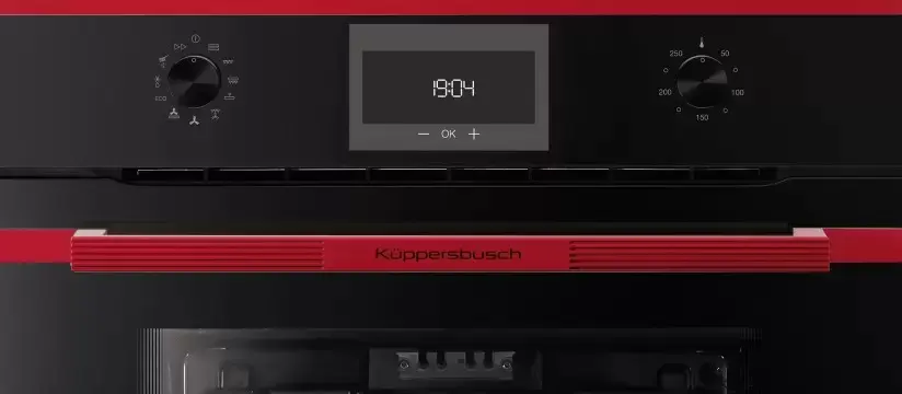 Духовой шкаф Kuppersbusch B 6330.0 S8 фото 3 в Ростове-на-Дону