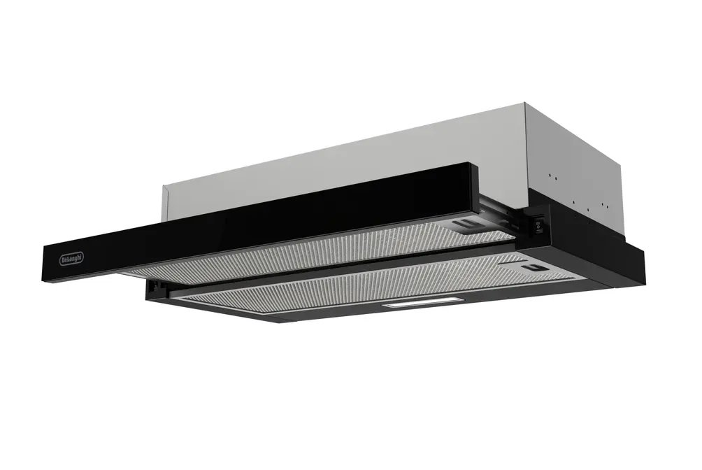 Вытяжка DeLonghi Grano 606 NB фото 3 в Ростове-на-Дону