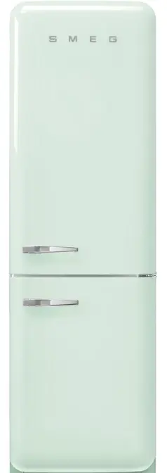 Холодильник Smeg FAB32RPG5 фото 1 в Ростове-на-Дону