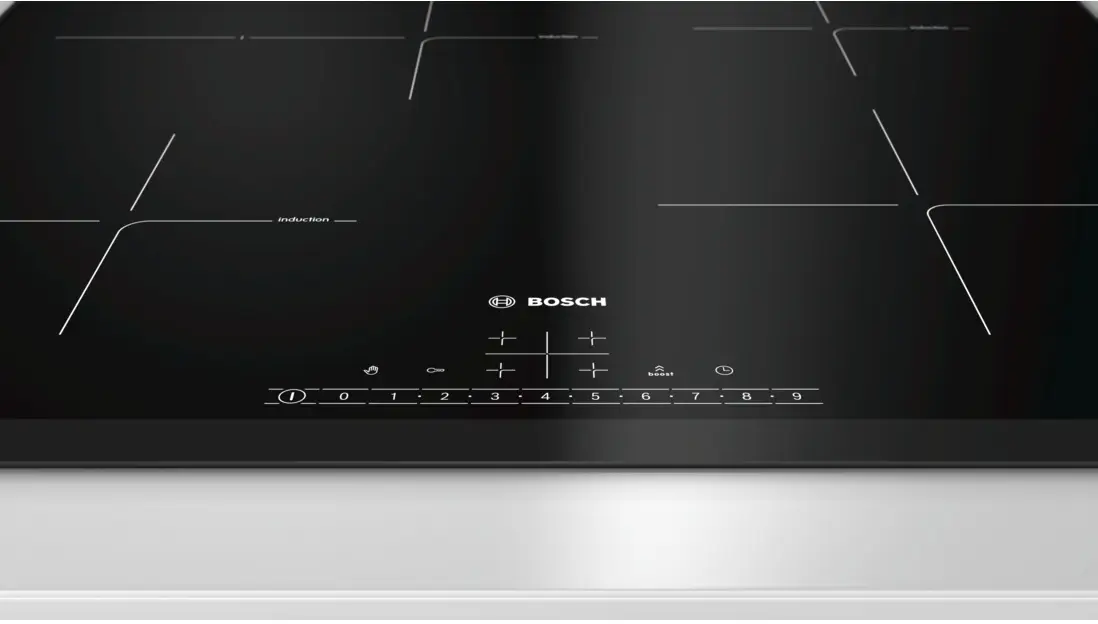 Варочная поверхность Bosch PIF 651FB1E фото 2 в Ростове-на-Дону