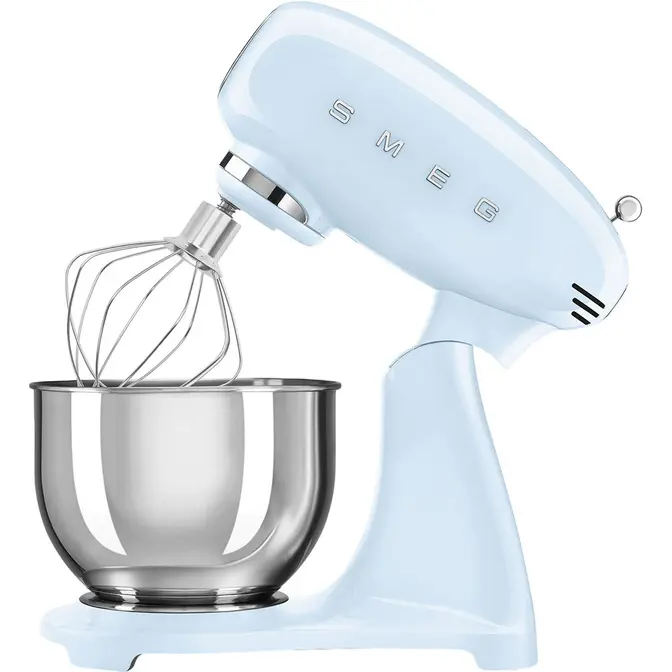 Миксер Smeg SMF05PBEU фото 4 в Ростове-на-Дону