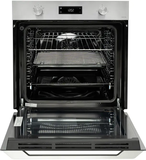 Духовой шкаф DeLonghi NSM 11 XL RF RUS фото 5 в Ростове-на-Дону