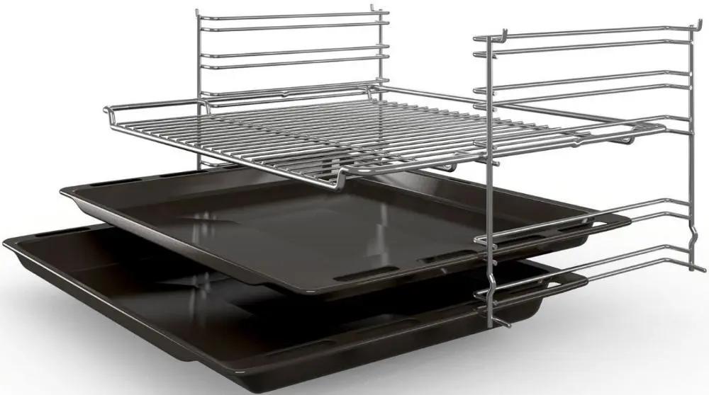 Духовой шкаф Bosch HBFS10BB0R фото 5 в Ростове-на-Дону