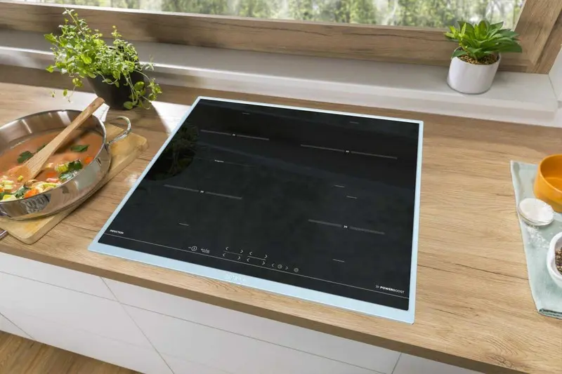 Индукционная варочная панель Gorenje IT643BX7 фото 8 в Ростове-на-Дону