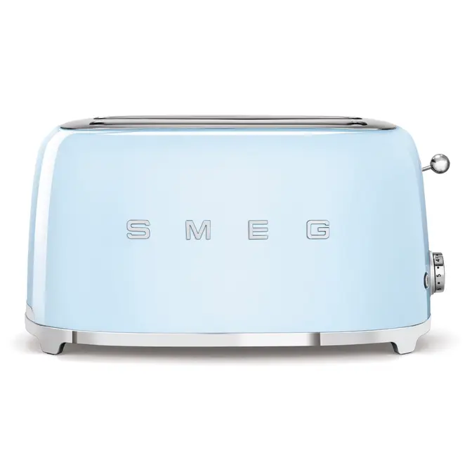 Тостер Smeg TSF02PBEU фото 4 в Ростове-на-Дону