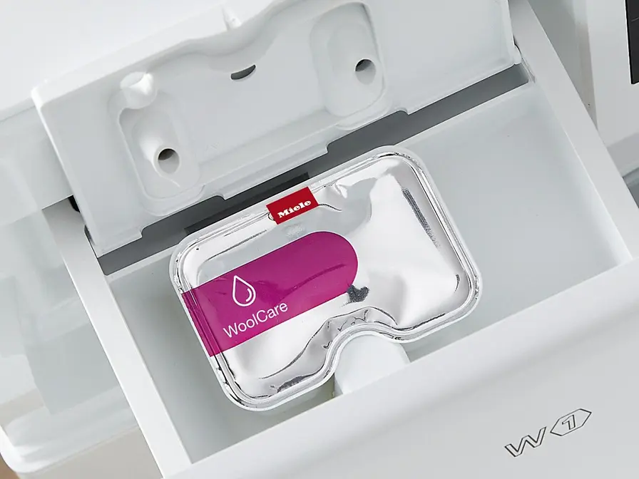Стиральная машина Miele WDD030 фото 6 в Ростове-на-Дону