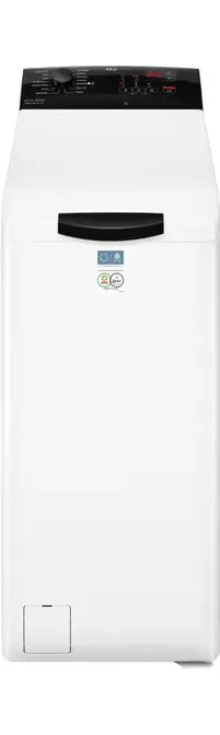 Стиральная машина AEG LTE6K263E фото 1 в Ростове-на-Дону