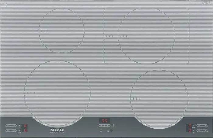 Варочная панель Miele KM 5956 (Ice) в Ростове-на-Дону