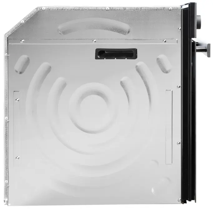 Духовой шкаф DeLonghi DEO 735 NB FRANCA фото 16 в Ростове-на-Дону