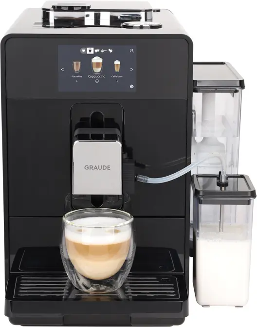 Кофемашина Graude KV 30.3 фото 6 в Ростове-на-Дону