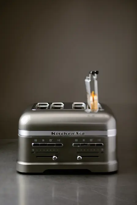 Тостер KitchenAid 5KMT4205EMS фото 3 в Ростове-на-Дону