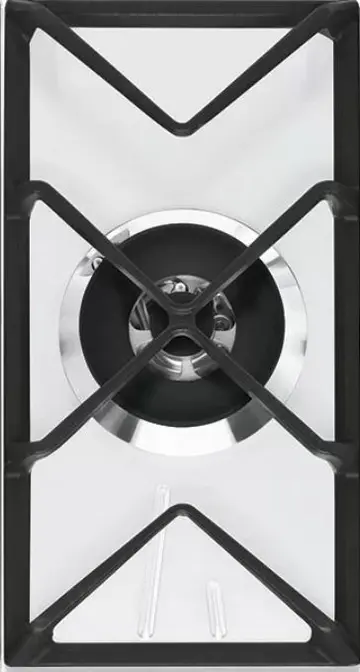 Варочная поверхность Smeg SR975BGH Victoria фото 2 в Ростове-на-Дону