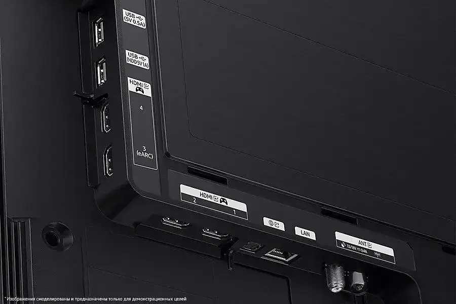 Телевизор Samsung QE77S90CAUXRU фото 5 в Ростове-на-Дону