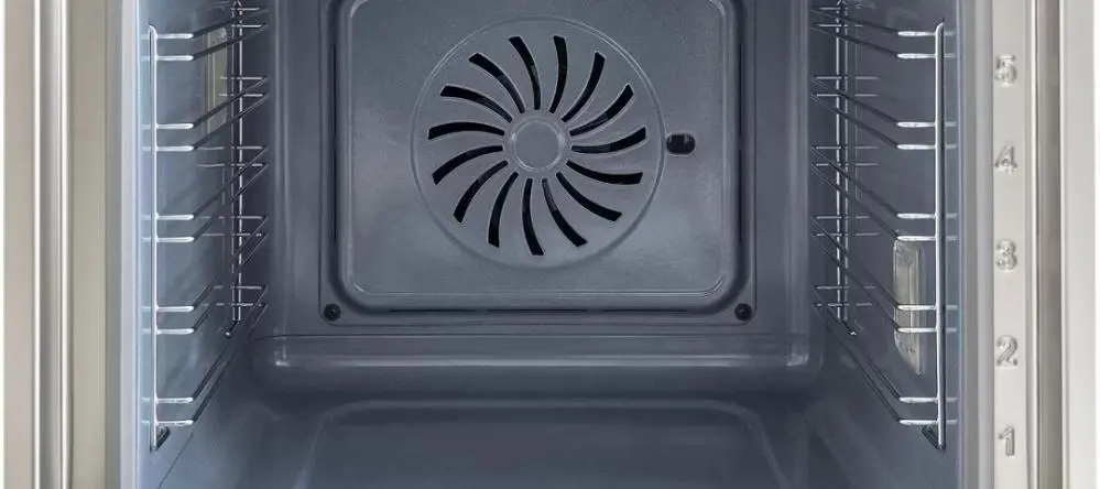 Духовой шкаф Bertazzoni F609MODESX фото 3 в Ростове-на-Дону
