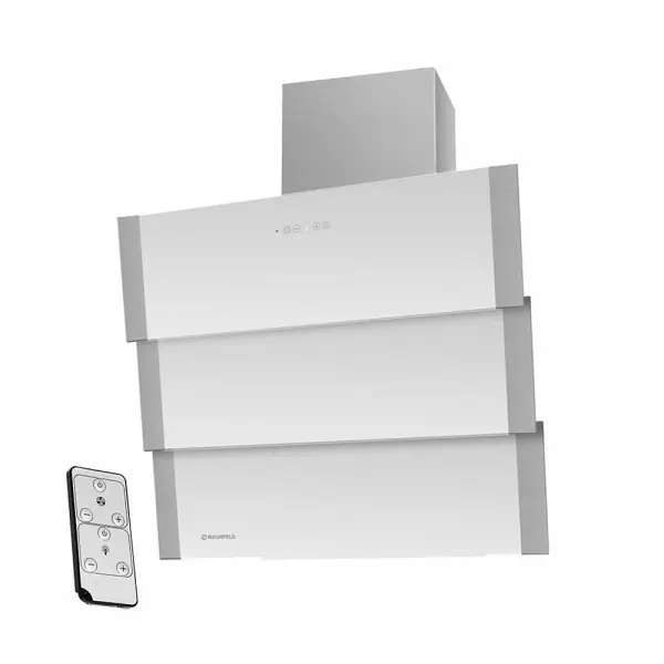 Вытяжка Maunfeld Cascada 60 White в Ростове-на-Дону