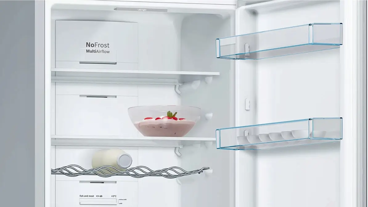 Холодильник Bosch KGN36VLED фото 4 в Ростове-на-Дону