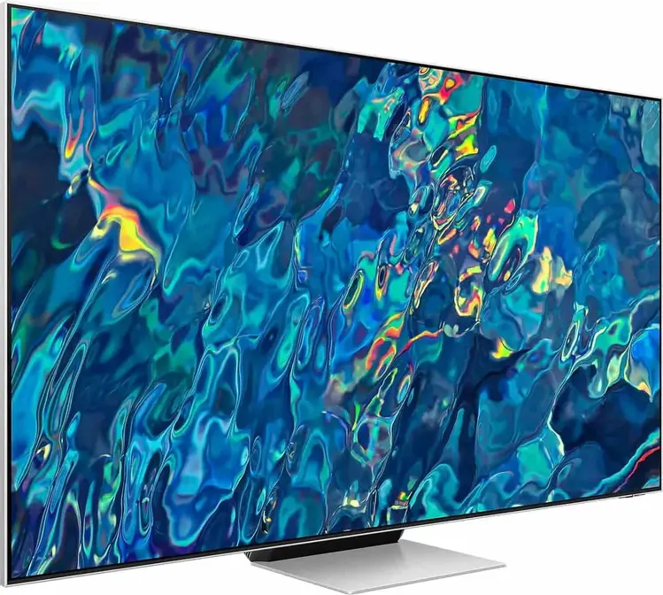 Телевизор Samsung QE55QN95CAUXCE фото 3 в Ростове-на-Дону