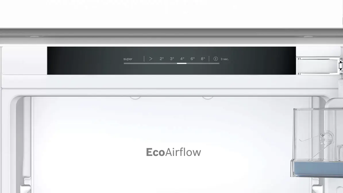 Холодильник Bosch KIN86VFE0 фото 7 в Ростове-на-Дону