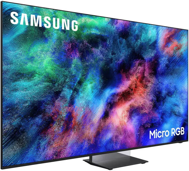Телевизор Samsung MRE75R95HAUXPY фото 3 в Ростове-на-Дону