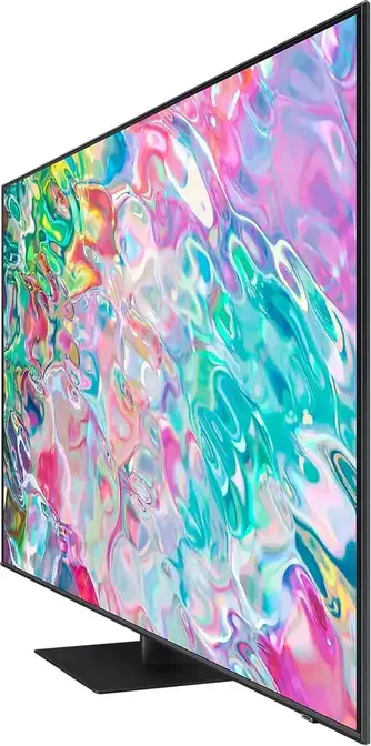 Телевизор Samsung  75" (191 см) 2022 черный Samsung QE75Q70BAUXCE фото 5 в Ростове-на-Дону