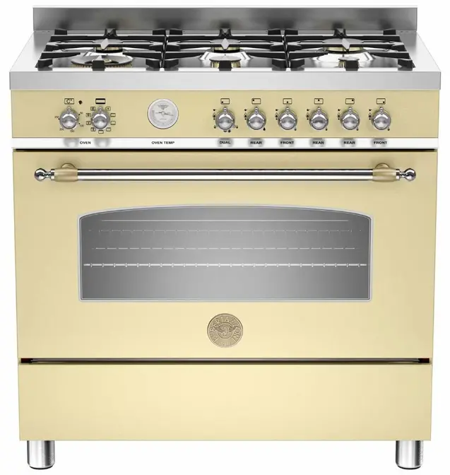 Варочный центр Bertazzoni HER906MFESCRT фото 1 в Ростове-на-Дону Варочный центр Bertazzoni HER906MFESCRT фото 1 в Ростове-на-Дону