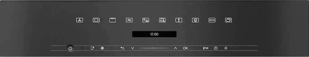 Духовой шкаф с СВЧ Miele H7240BM EDST/CLST фото 2 в Ростове-на-Дону