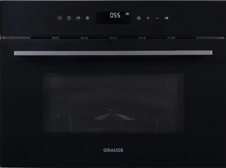 Встраиваемая микроволновая печь Graude BWG 45.0 S фото 1 в Ростове-на-Дону