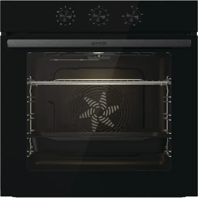 Духовой шкаф Gorenje BO6725E02BG фото 1 в Ростове-на-Дону