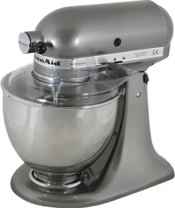 Планетарный миксер KitchenAid 5KSM175PSEMS фото 3 в Ростове-на-Дону