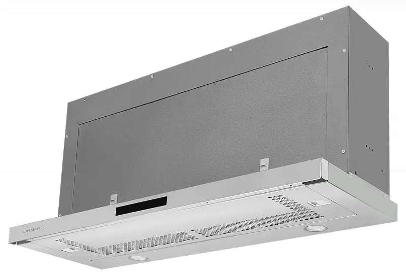 Встраиваемая вытяжка Kuppersberg SLIMBOX 90 X фото 2 в Ростове-на-Дону
