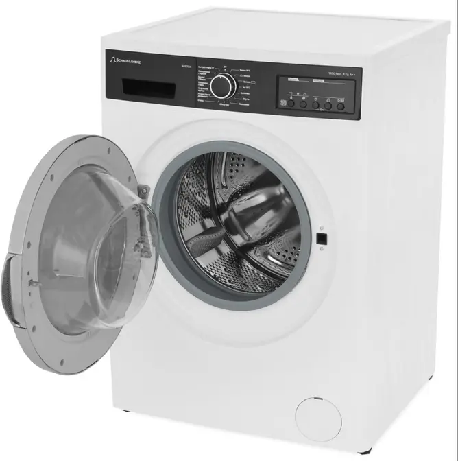 Стиральная машина Schaub Lorenz SLW TC7232 фото 3 в Ростове-на-Дону