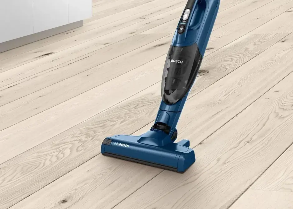 Пылесос Bosch  BCHF2MX20 фото 4 в Ростове-на-Дону