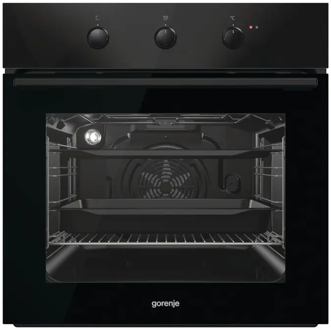 Духовой шкаф Gorenje BO 725 E 10 BG фото 1 в Ростове-на-Дону