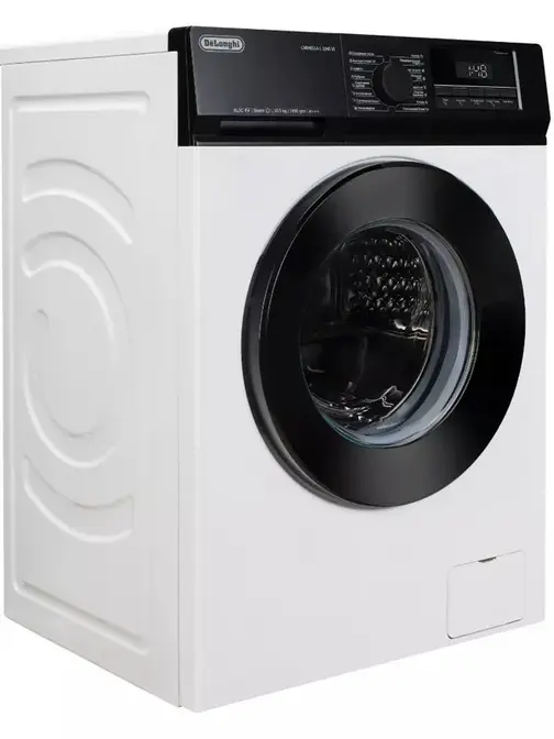Стиральная машина DeLonghi CARMELLA L 1045 VI фото 2 в Ростове-на-Дону
