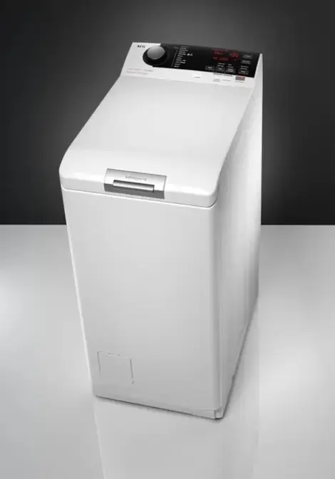 Стиральная машина AEG LTX7ER272 фото 9 в Ростове-на-Дону