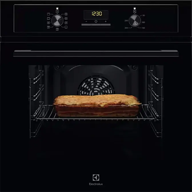 Духовой шкаф Electrolux EOF3H50BK фото 1 в Ростове-на-Дону