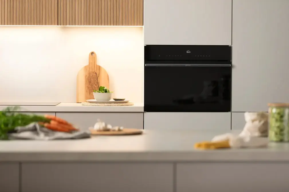 Компактный дух.шкаф Gorenje BCM4537DBG фото 9 в Ростове-на-Дону