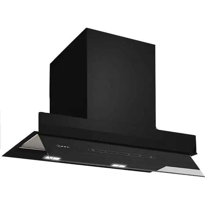 Встраиваемая вытяжка Neff D65XAM2S0 фото 1 в Ростове-на-Дону