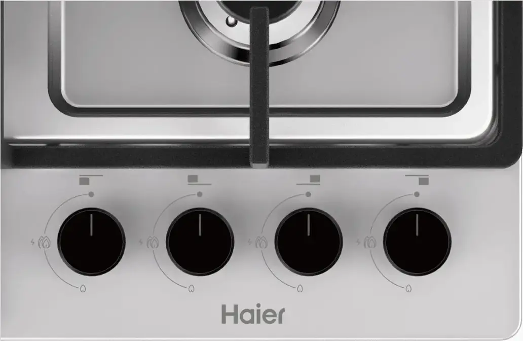 Газовая панель Haier HHQ-M64CTX фото 6 в Ростове-на-Дону